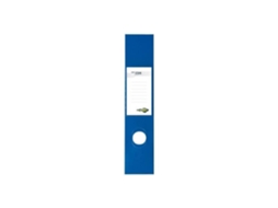 Etiquetas de Arquivo Sei Cdr Blue Lever Pacote com 10