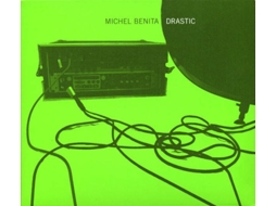 CD Michel Benita - Drapetomania (1CDs)