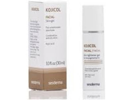 Gel de Rosto  Kojicol Gel Despigmentante (30 ml)