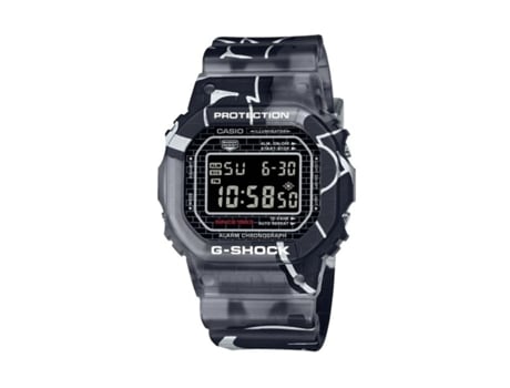 Casio G-shock Watches Mod. Dw-5000ss-1er