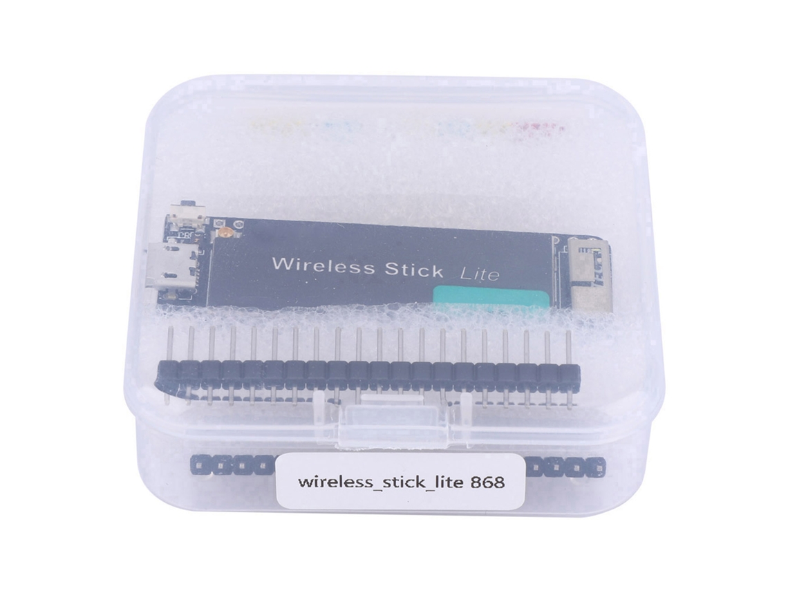 Placa De Desenvolvimento Esp32 Com Display Oled 0.96"