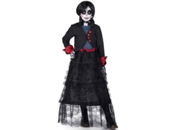 Fato de Mulher MY OTHER ME Catrina Mariko (Poliéster - Tam: M/L)