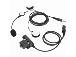 Fones de Ouvido para Capacete de Moto LAXISCREED