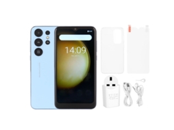 Smartphone LAXISCREED Tela Gotinha Hd Reconhecimento Facial