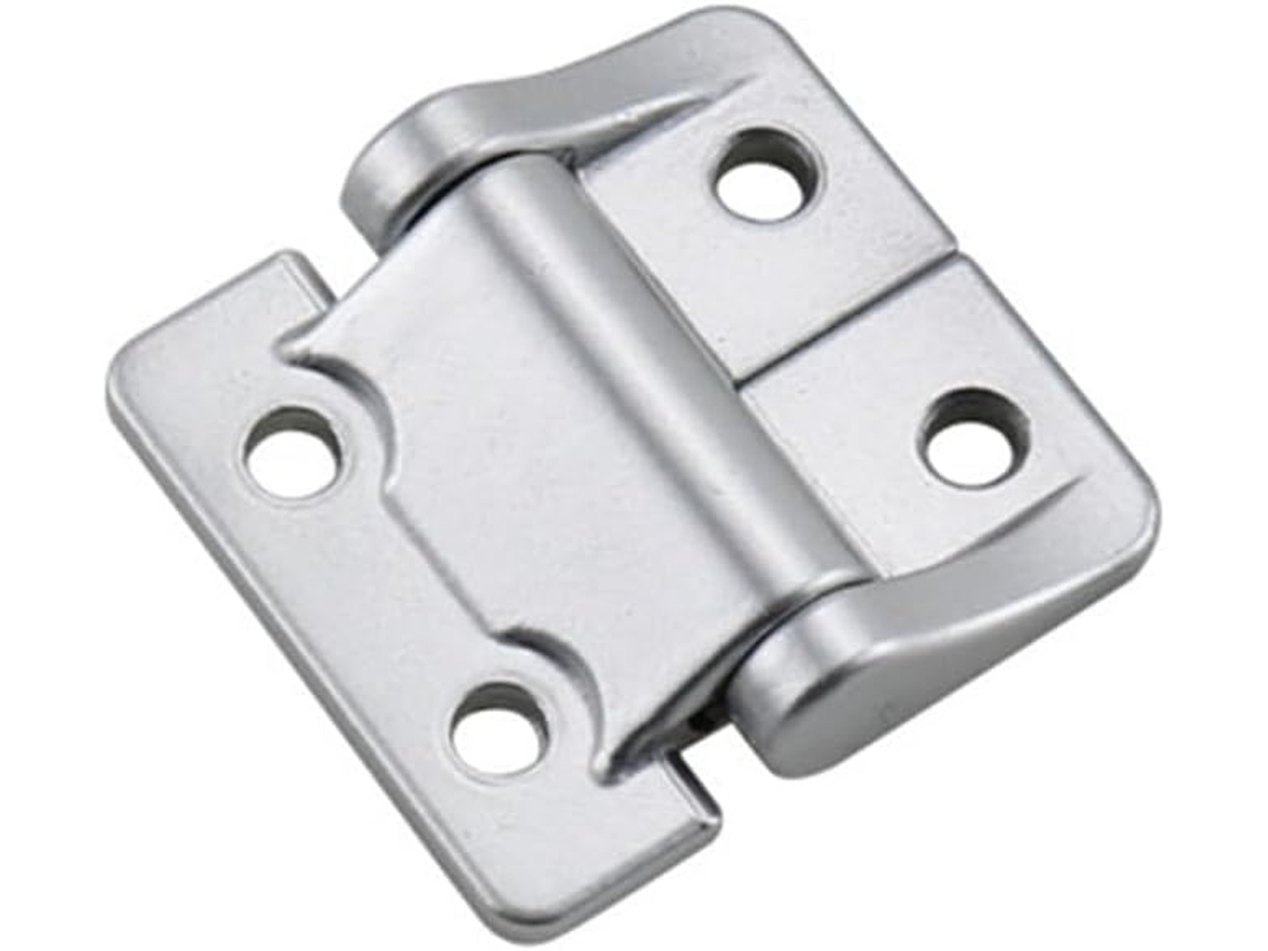 Dobradiça De Torque Constante Com Amortecimento Posicionamento Parada Em Qualquer Ponto, Adequada Para Dobradiças De