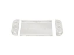 Capa Proteção LAXISCREED Transparente Switch Oled