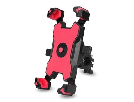 Suporte Para Celular De Bicicleta