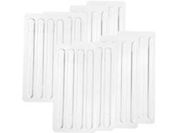 Ipetboom 32-protetores De Calcanhar Autoadesivos Silicone, Resistentes Ao Desgaste, Para Sapatos De Salto Alto E