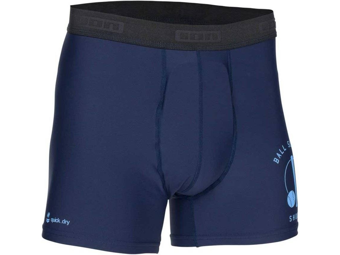 Fato ION Ball Slapper Short (XS)