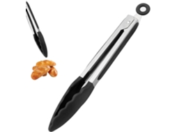 Pinças De Cozinha – Utensílios Essenciais, Pinças De Cozinha Em Aço Inoxidável