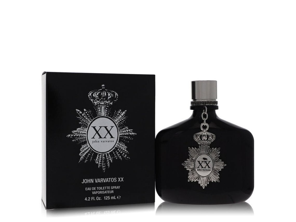 Eau De Toilette John Varvatos Xx Heritage by John Varvatos Spray 4.2 oz (59 ml)