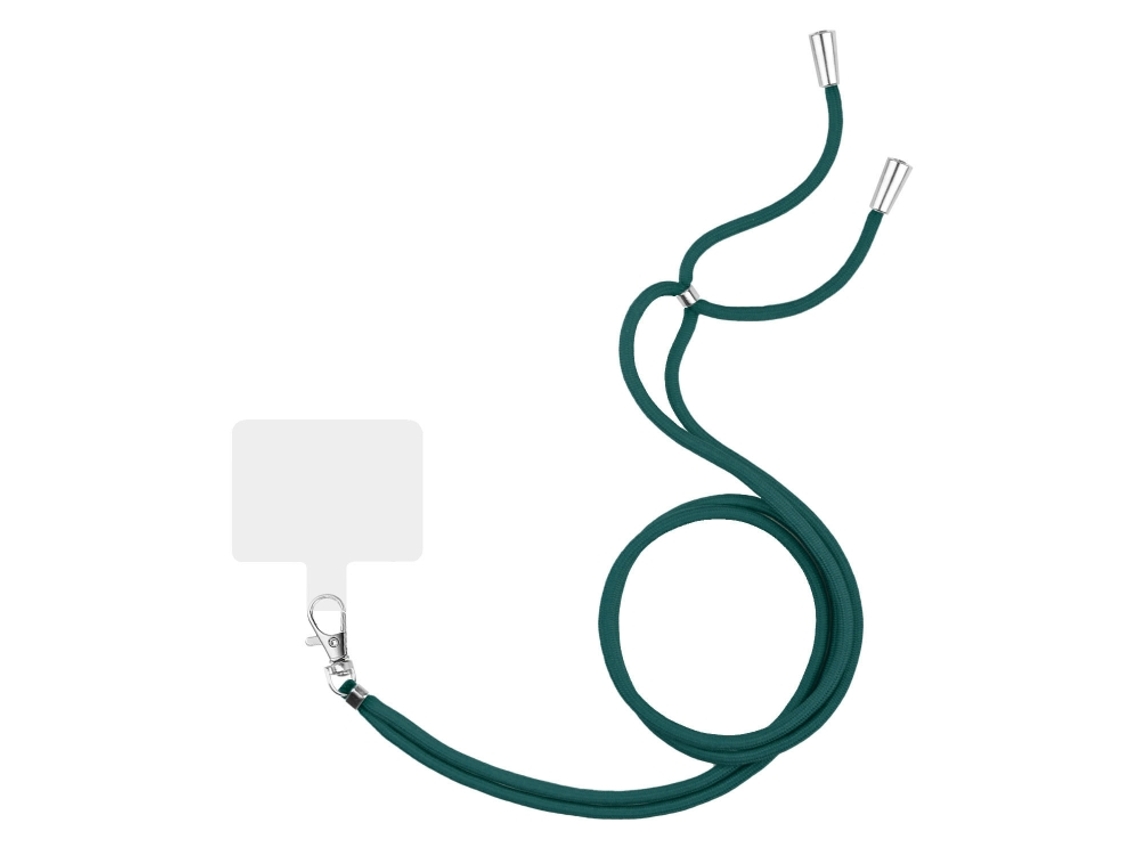 Cordão Universal Ajustável Anti-perda Para Telemóvel