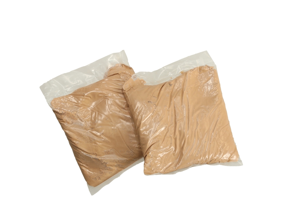 Caldo de Argila para Roda de Oleiro 800G PRICENET