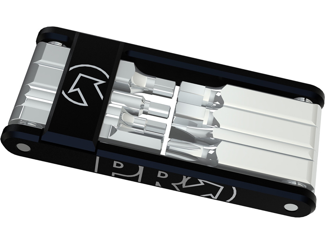 Ferramenta PRO Ini 9F Perf.Alloy Body Comp Con P.B Smart (M)
