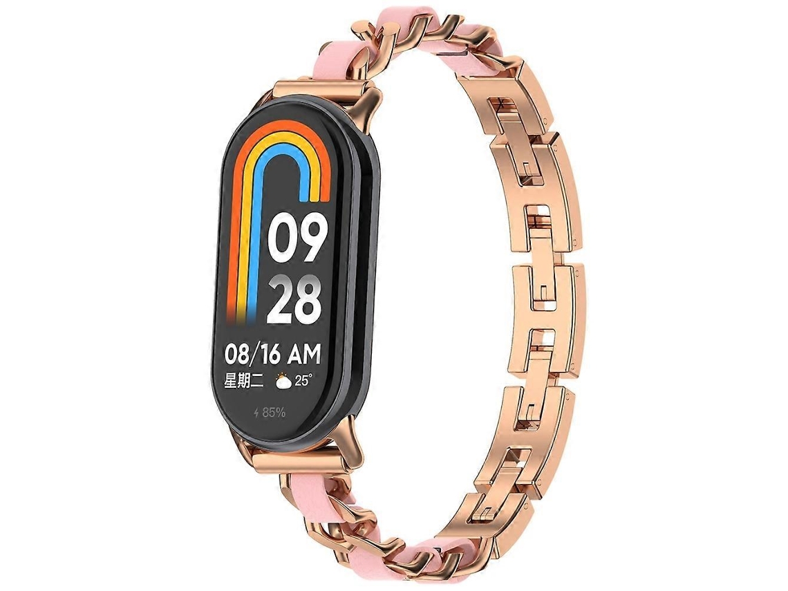 Pulseira De Substituição Para Xiaomi Mi Band 8