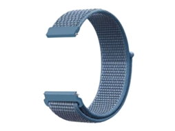 Bracelete Garmin Forerunner 230 Pulseira Loop Desportiva Azul