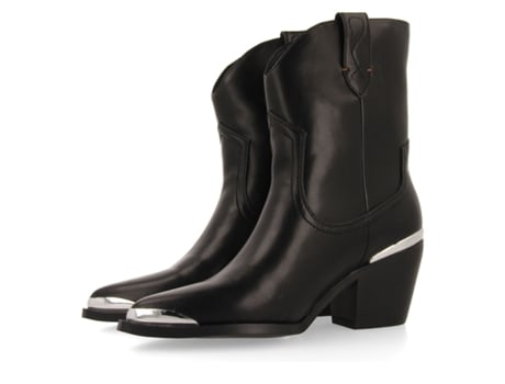 Botas de Mulher GIOSEPPO Roslyn Preto (37)