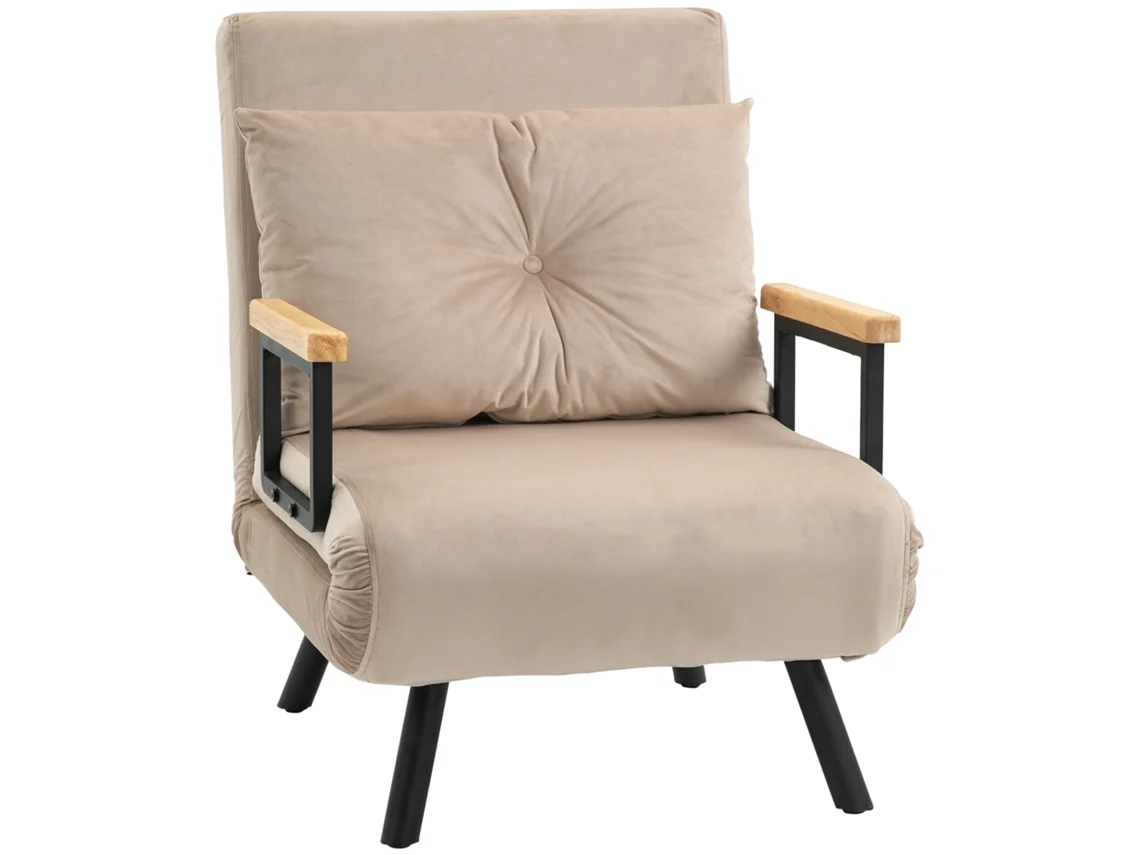 Móvel TV PRIME KANG de 60 polegadas, com 2 portas, prateleira, 140x40x48 cm, Madeira natural