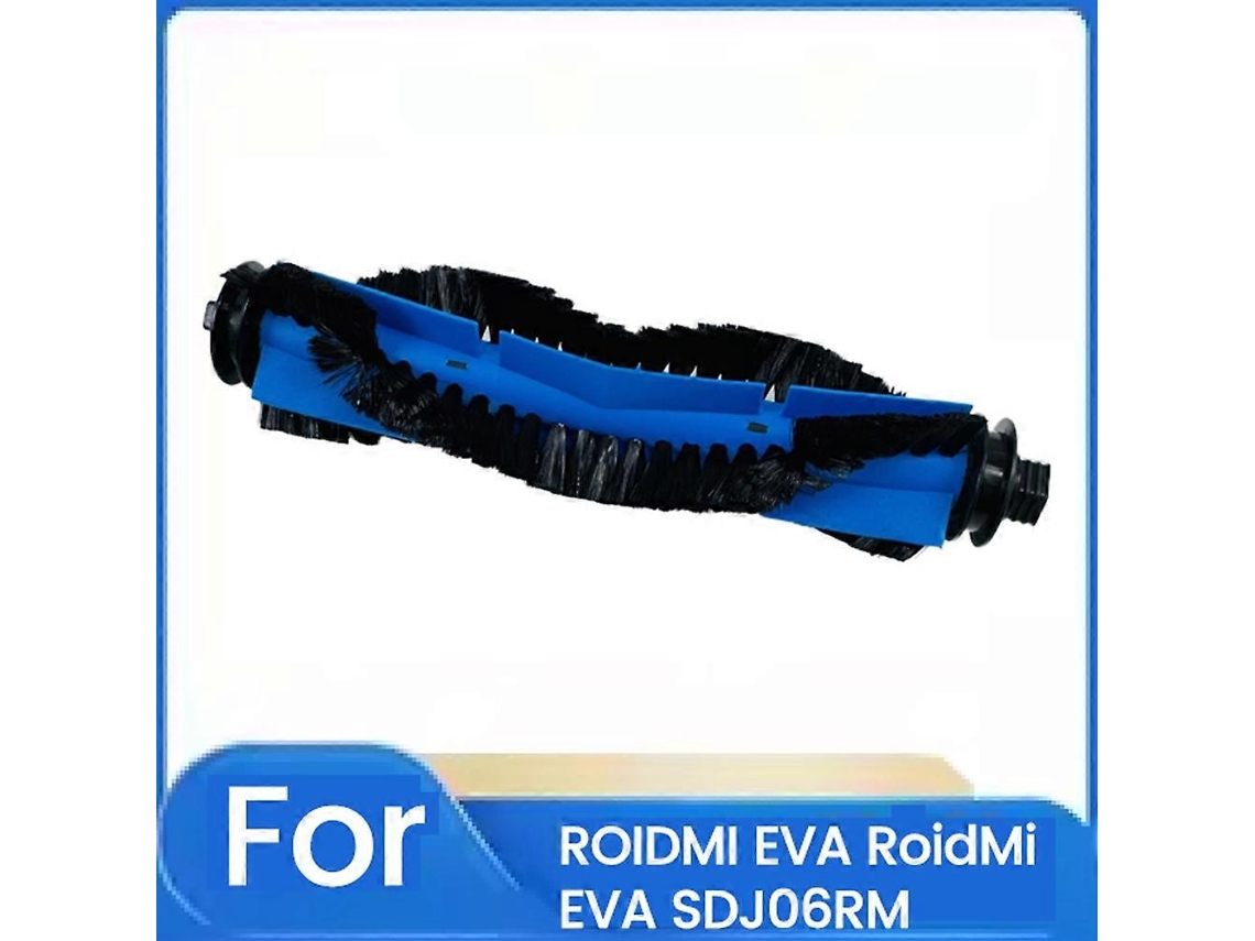 Escova principal para aspirador robô autolimpante Eva Sdj06rm - Peças de reposição para limpeza eficiente