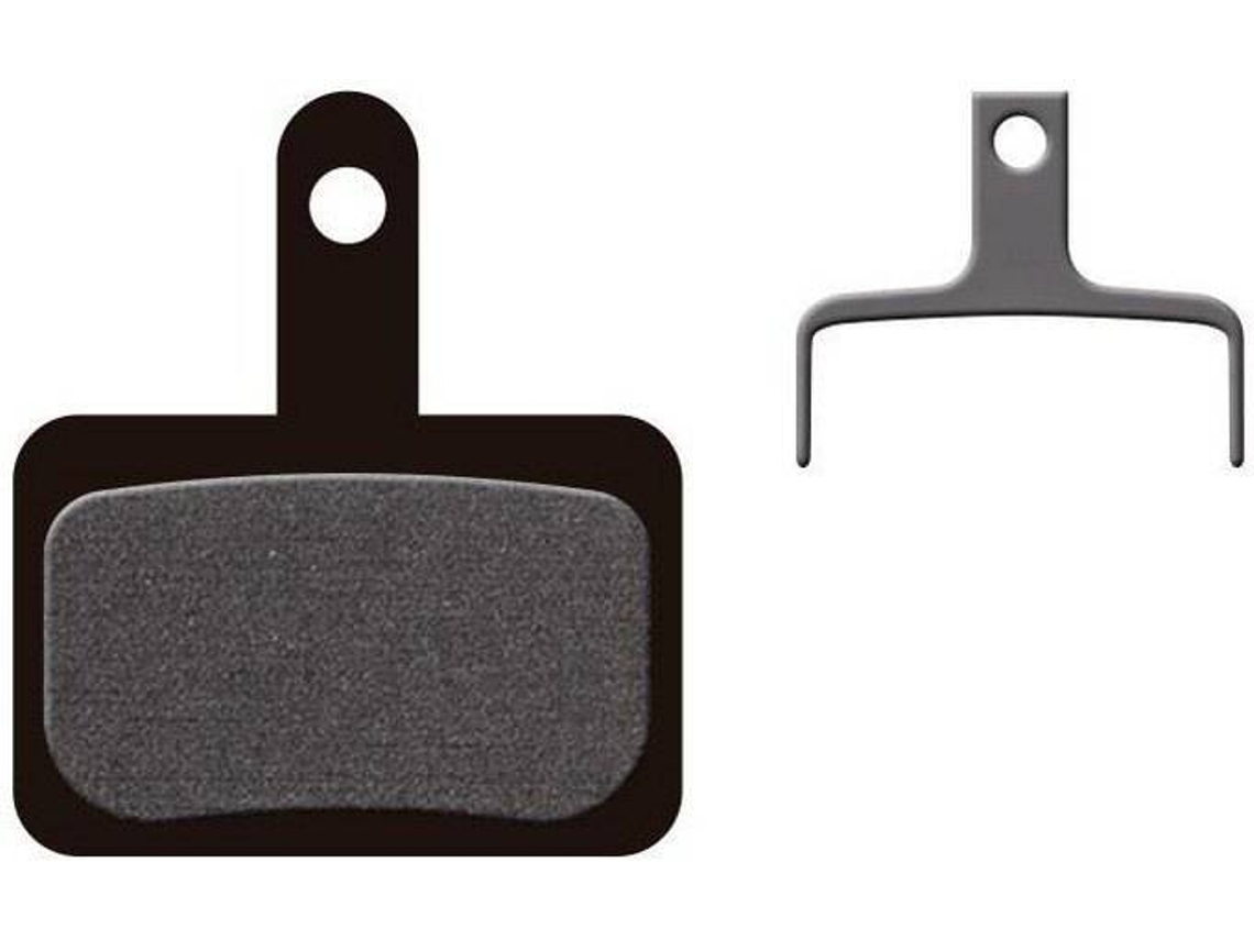 Travão  para Bicicleta GALFER Mtb Standard Brake Pads For Deore M416/445/446/485/486 30 Pairs