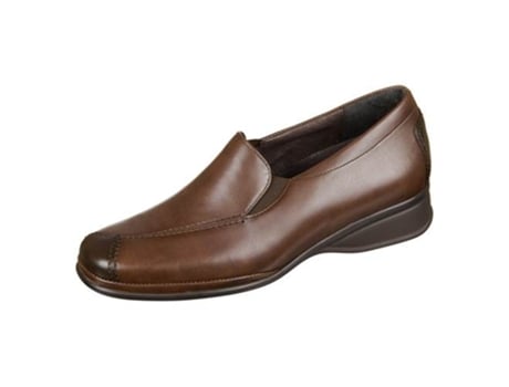 Sapatos SEMLER (5.0 uk - Castanho)