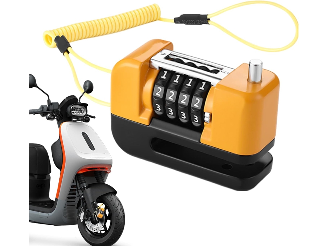 Corrente Freio para Bicicleta - Equipamentos Dispositivos À Prova D'água