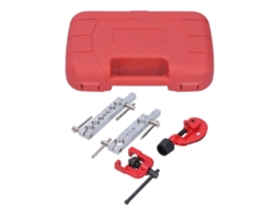 Kit de Ferramentas para Expansão e Achatamento de Tubos