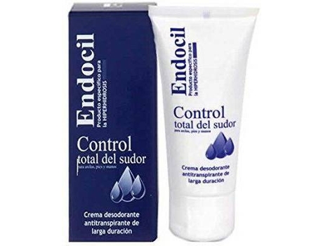 Creme de Rosto  Antritransirante Creme Tube (125 ml)