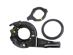 Vedação de Cassete para Sistema de Accionamento Por Correia SHIMANO Cj-Nx10 Cj-Nx10