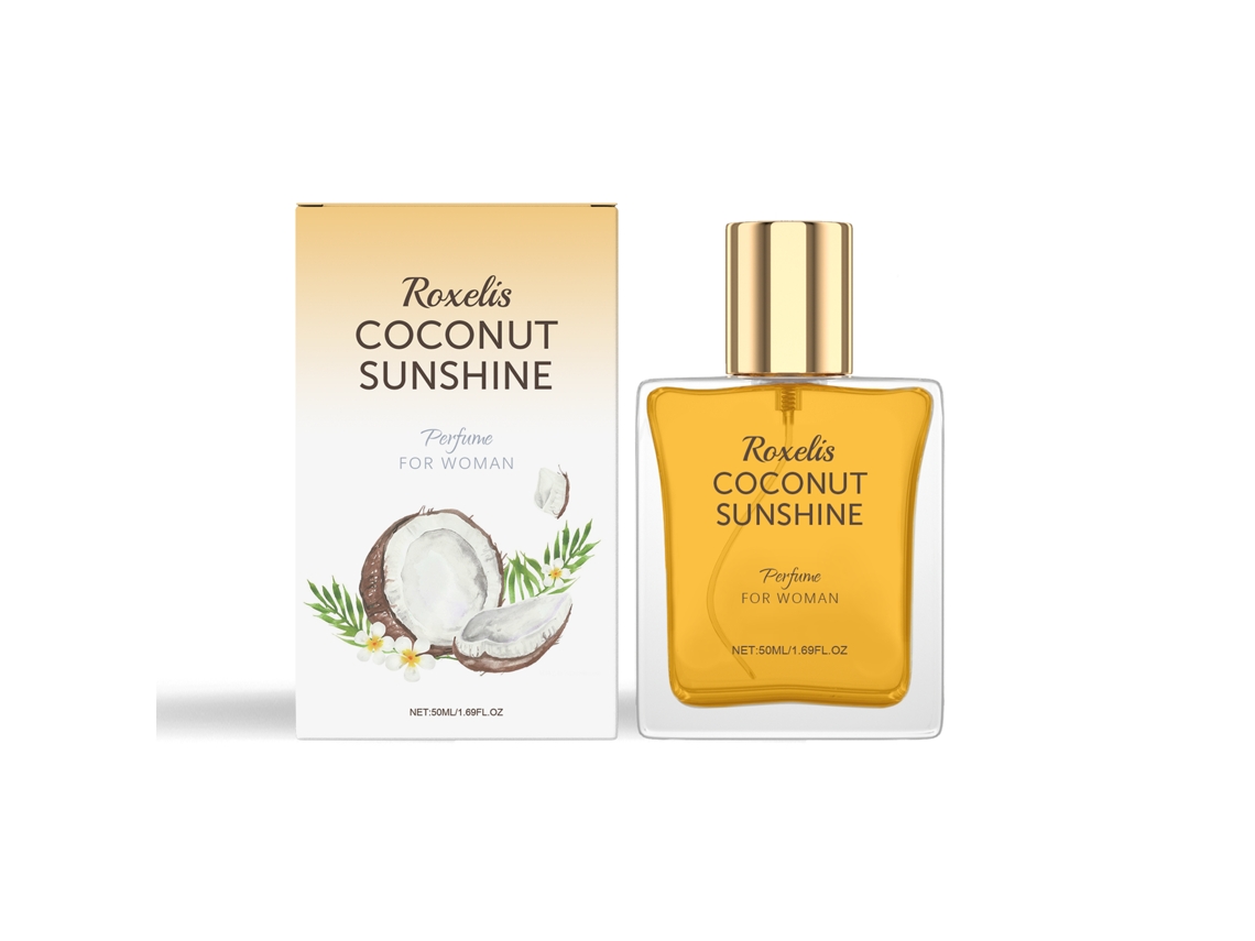 Perfume Encantador Worten Para Senhoras