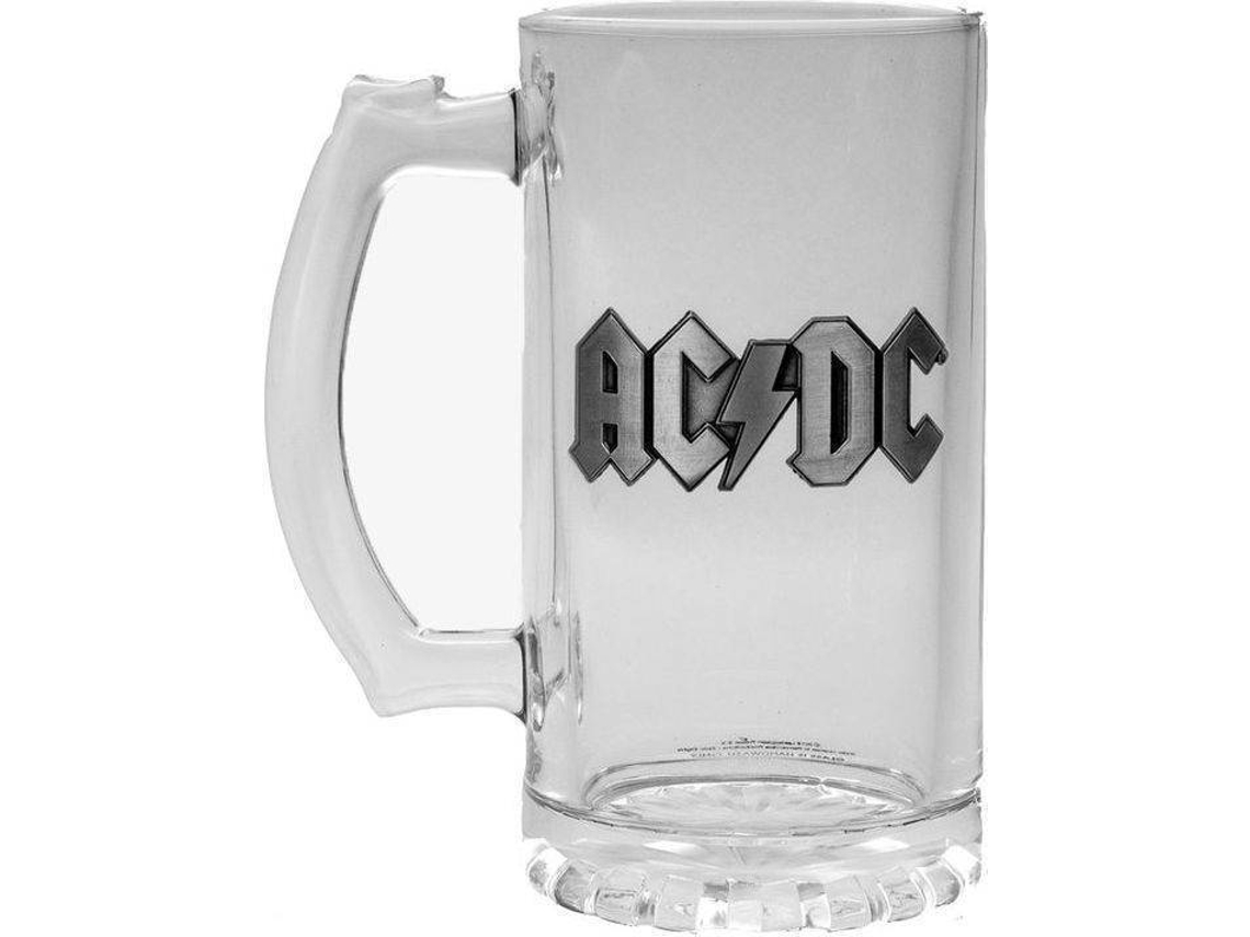 Caneca GB EYE AC/DC