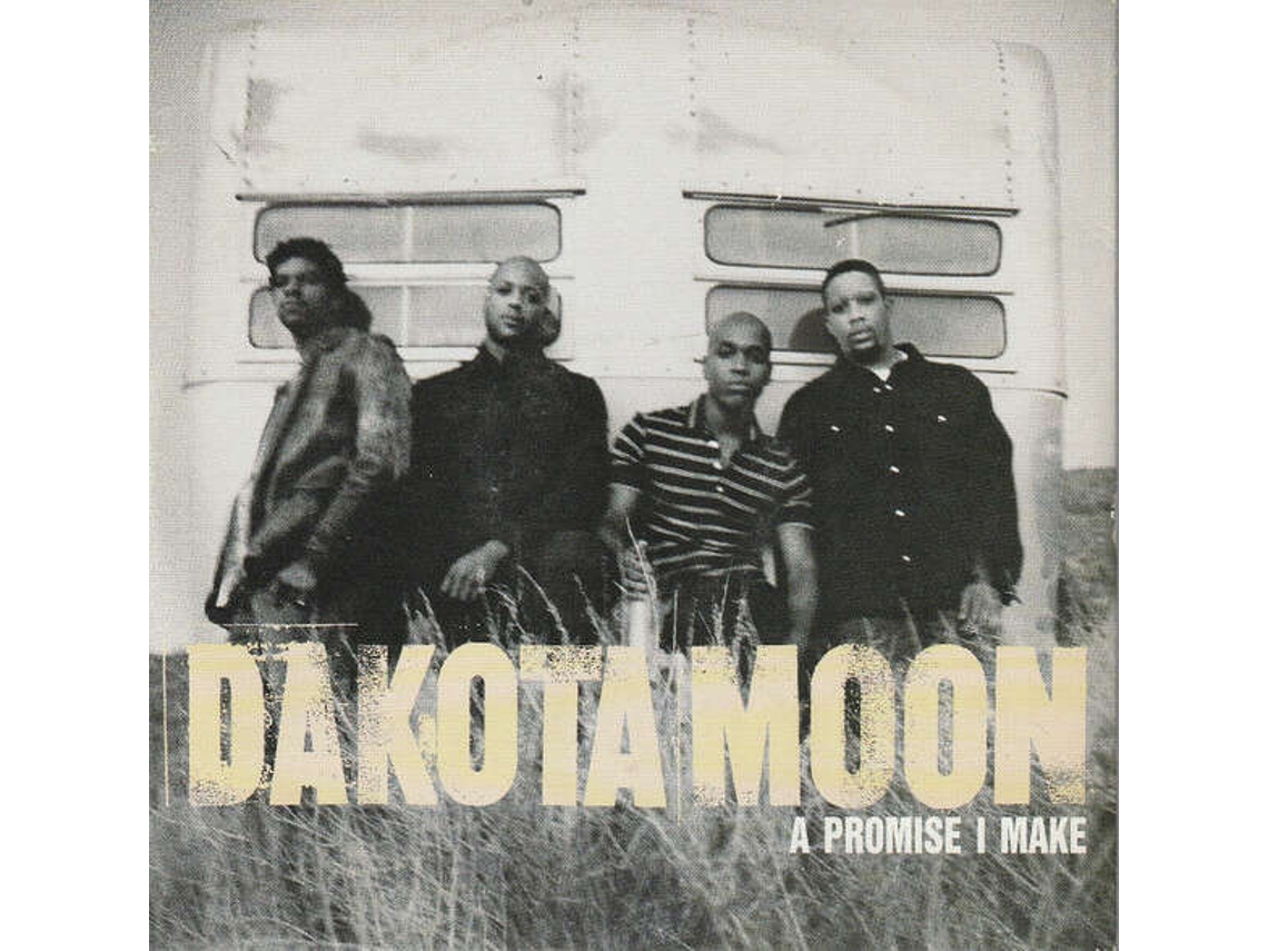Cd A Promise I Make Elektra