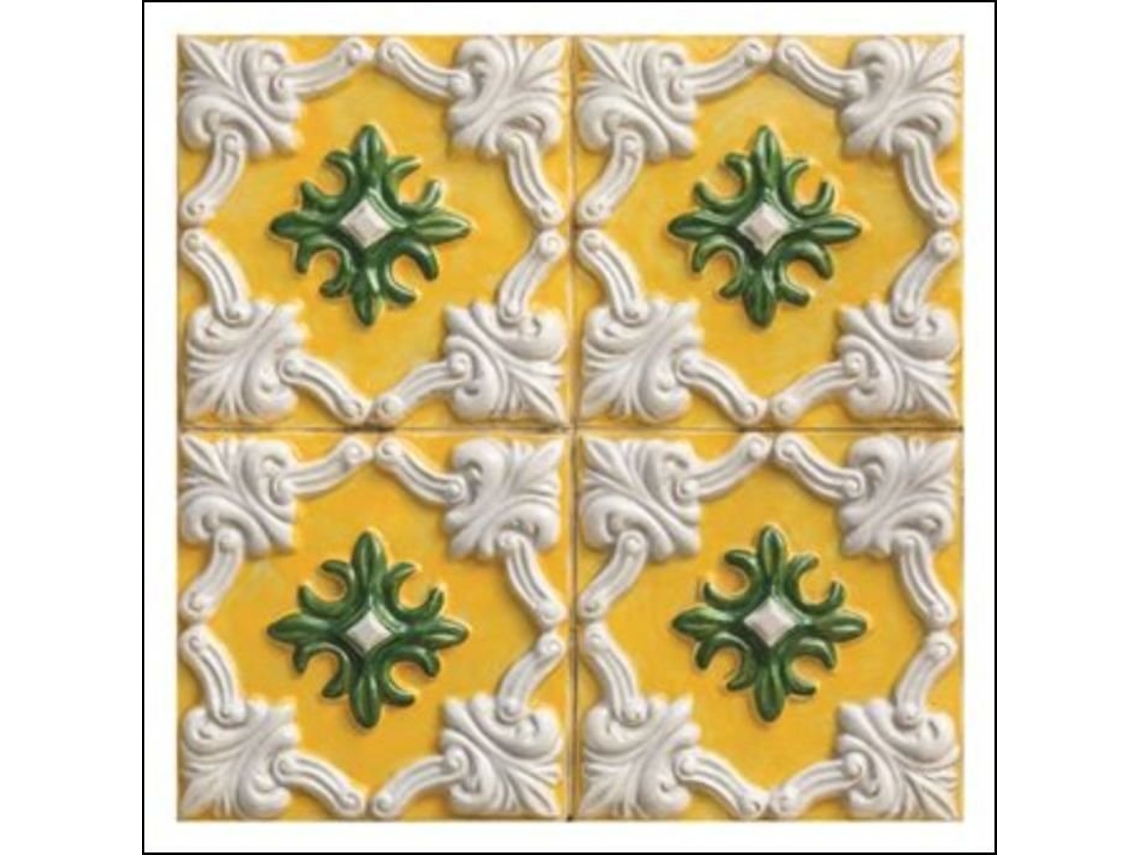 Livro Azulejos - Padrões de Portugal - Portuguese Patterns .