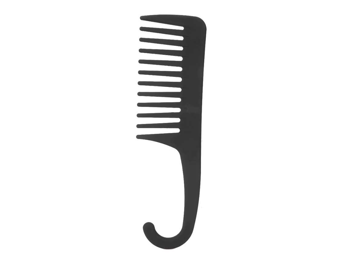 Pente Antiestático Para Cabelo Com Massagem No Couro Cabeludo, Design Ergonômico E Prático Para Estilo E Combinação