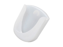 Suporte para Colher de Arroz com Ventosa S/MARCA