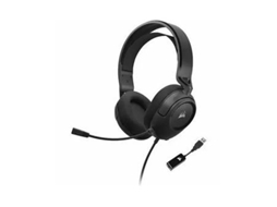 Auriculares Surround Multiplataforma CORSAIR Ver descripción Preto