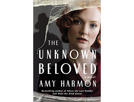 Livro Unknown Beloved de Amy Harmon (Inglês)