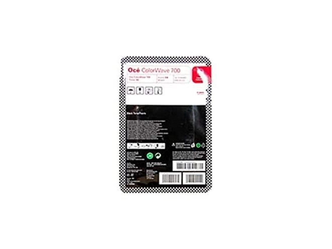 Colorwave 700 Toner Bk Oce 1070036653