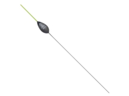 Flutuador Flow Preto 0.20 Gmaver