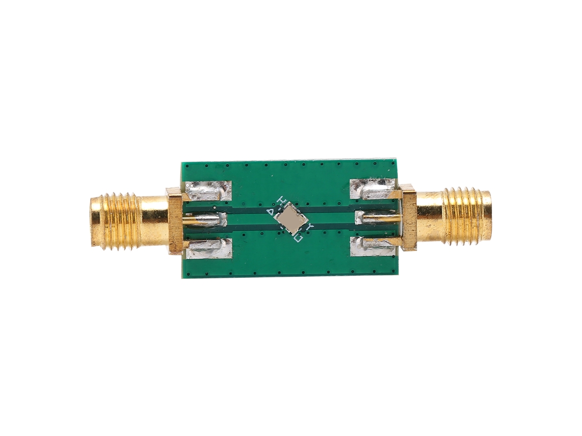 Módulo Filtro de Disipación de Calor de Doble Panel 1.6mm 1575mhz/1561mhz Gps Beidou Componentes Electrónicos
