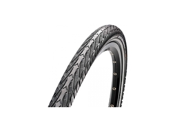 Pneu rígido Maxxis Overdrive K2