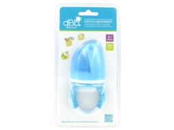 Chucha Discovery 6 Meses e Cor: Azul DBB REMOND