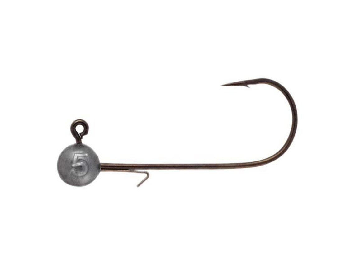 Daiwa Tournament D Jig Head Ss Round