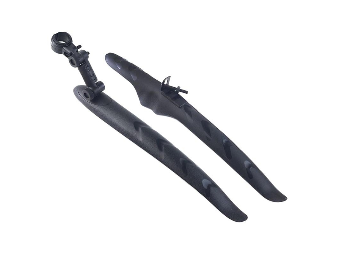 Lurelia Para-lamas Para Mtb Ajustável Dianteiro/traseiro Universal