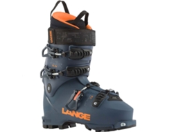 LANGE Botas De Esqui Feminina Xt3 Tour Light Mv Azul 26.5