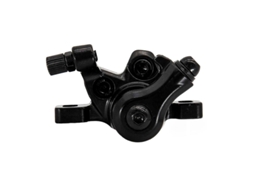 Pinça De Freio Mecânica Ct005-m05 L 50mm Preta Para Xiaomi