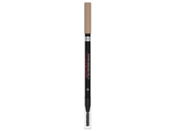 Lápis Para Sobrancelhas Loréal Paris N°7 Loiro 24h Tom Natural 1g