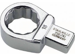 Ferramenta de Inserção STAHLWILLE Inserção De Boca Em Estrela (41 mm 24 5x28 mm)