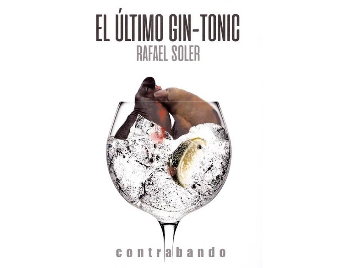 Livro El Último Gin-Tonic de Rafael Soler (Espanhol)