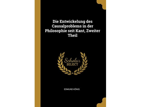 Livro Defy the Stars de Edmund König (Alemão)